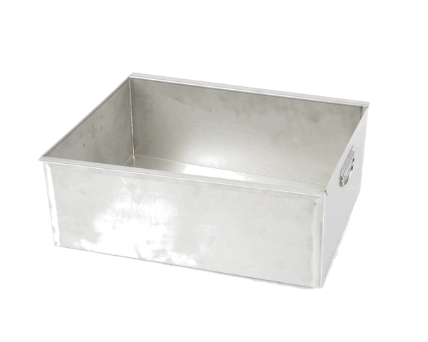 Henny Penny 24297 Weld Assy-Drain Pan/Handle 3 S (HEN24297) Each