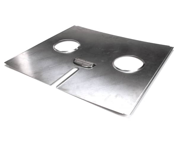 Henny Penny 24596 Weld Assembly-Drain Pan Cover 3 (HEN24596) Each
