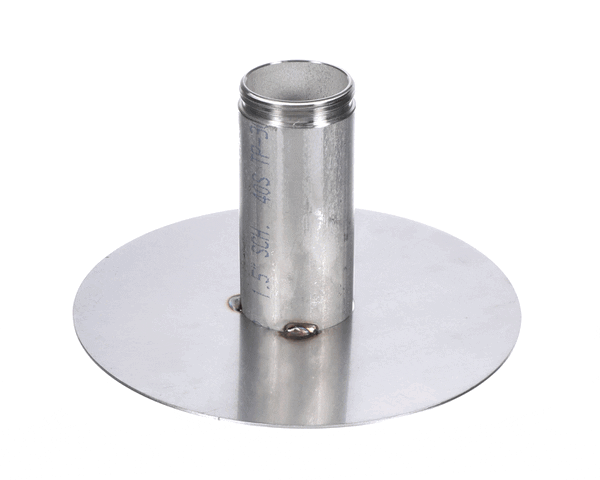 Henny Penny 24643 Weld Assy-Drain Extension (HEN24643) Each