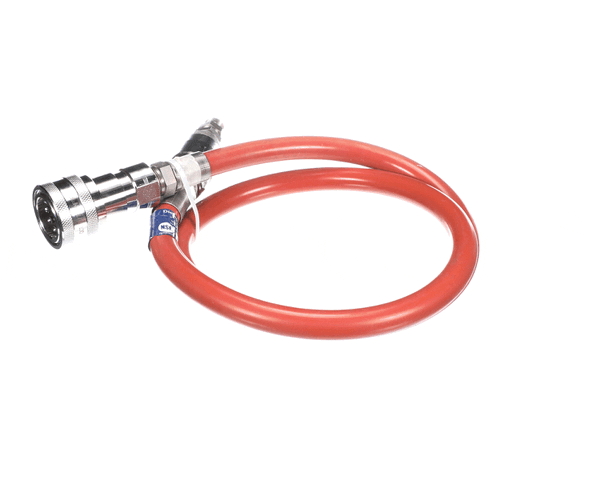 Henny Penny 24695 Assy-Dc Ofx-32X Hose (HEN24695) Each