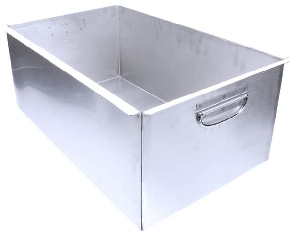 Henny Penny 24702 Weld Assembly-Drain Pan Pfe500/561 (HEN24702) Each