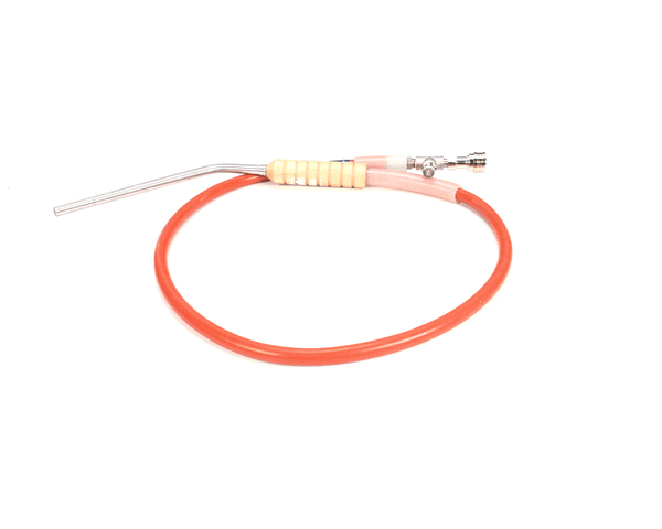 Henny Penny 24904 Assembly-Filter Hose Dual Gender (HEN24904) Each