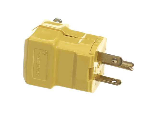 Henny Penny 25765 Plug-125V/Nema 5-20P (HEN25765) Each