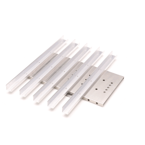 Henny Penny 25957 Air Duct (1/3 Size) (HEN25957) Each