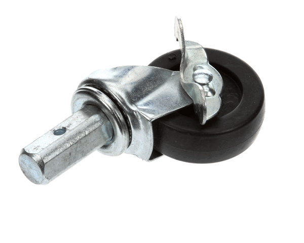Henny Penny 26533 Caster-3 In Swivel Sq Stem W/B (HEN26533) Each