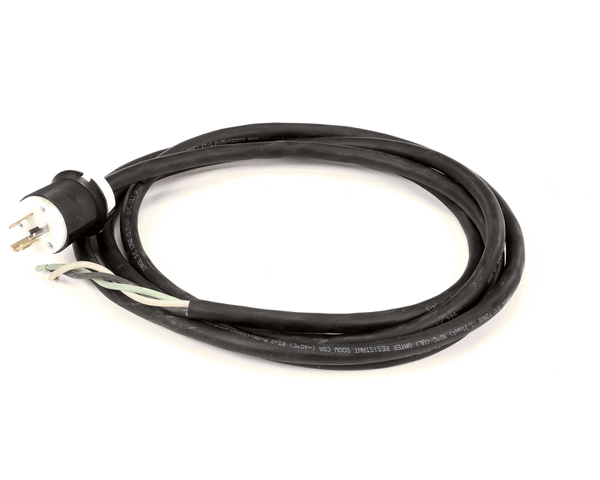 Henny Penny 26906 Power Cord 120V 20Amp (HEN26906) Each