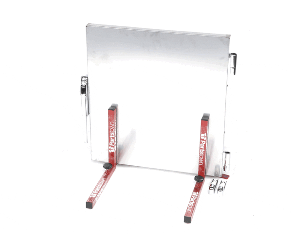 Henny Penny 27033 Rh Hinge 1/3 Size Door Assembly S (HEN27033) Each