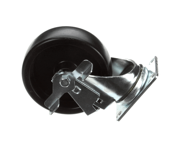 Henny Penny 27154 Caster-5 In Swivel Lkg Mtg Pl (HEN27154) Each