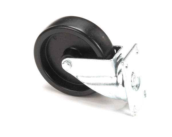 Henny Penny 27155 Caster-5 In Swivel Mtg Pl (HEN27155) Each