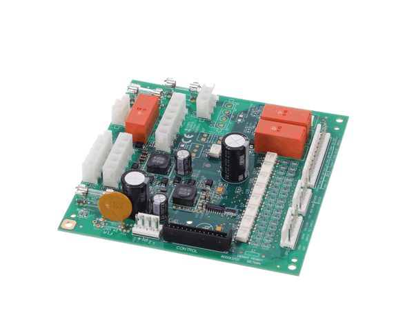 Henny Penny 27286 Assembly-I/O W/Power Supply Of (HEN27286) Each