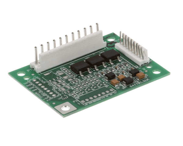 Henny Penny 27290 Assy-Ct Signal Condit. Pcb O/F (HEN27290) Each