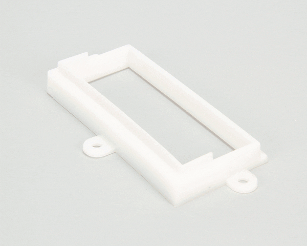 Henny Penny 27501 Block - Molded Vent (HEN27501) Each