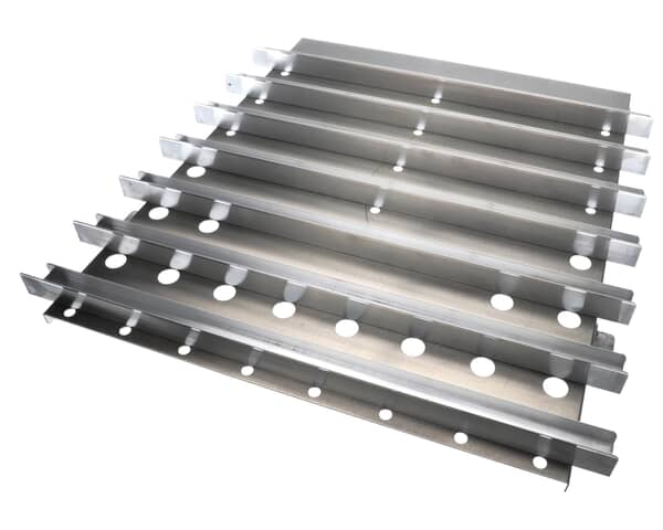 Henny Penny 27811 Assy-Air Duct Lower 3.75 (HEN27811) Each