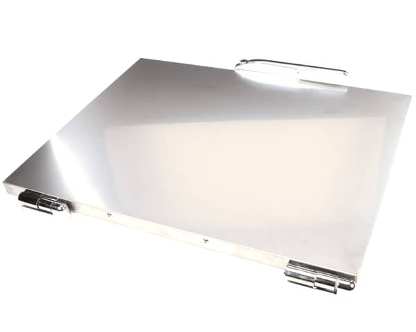 Henny Penny 28818 Door Assembly Left Top - Service (HEN28818) Each