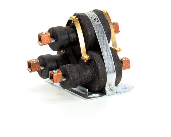 Henny Penny 29510 Contactor-Mercury 24 Vac (HEN29510) Each