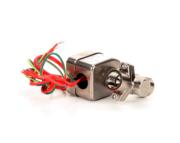 Henny Penny 29515 Valve-Solenoid 24V 60Hz (HEN29515) Each