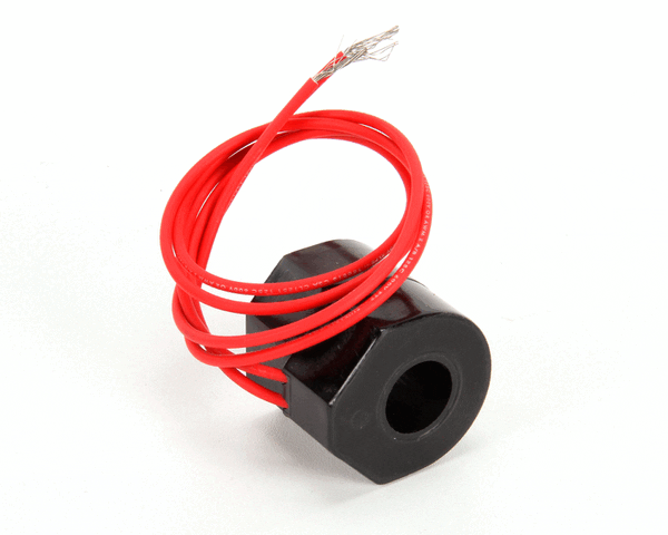 Henny Penny 29547 Coil Solenoid 24Vac 60Hz (HEN29547) Each
