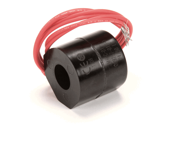 Henny Penny 29575 Coil Solenoid 24Vac 50Hz (HEN29575) Each