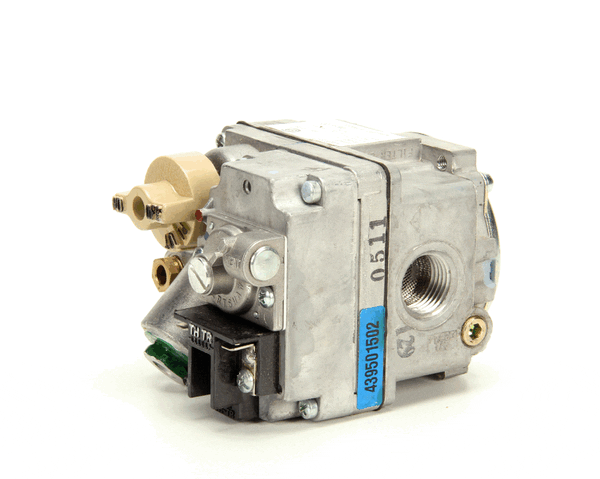 Henny Penny 29614 Valve Gas 24V 1/2 X1/2 S (HEN29614) Each