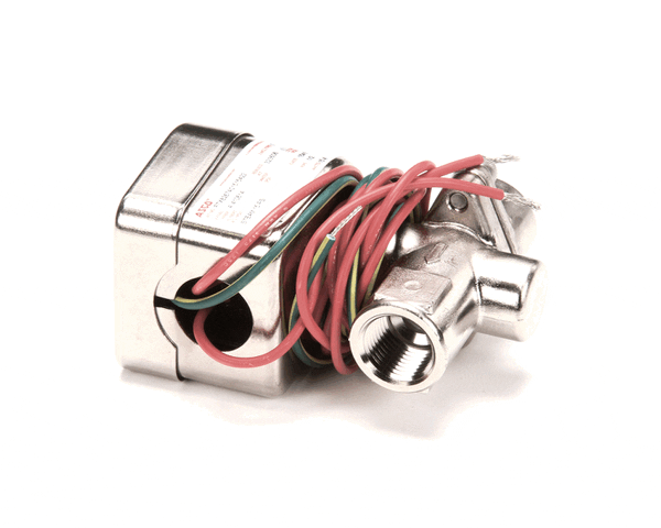 Henny Penny 29698 Valve-Solenoid 24V 50Hz (HEN29698) Each