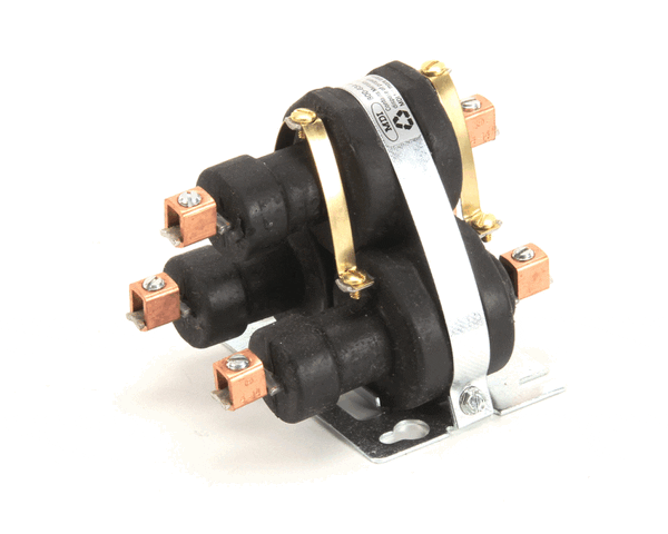 Henny Penny 29942 Contactor-Mercury 208/240 Vac (HEN29942) Each