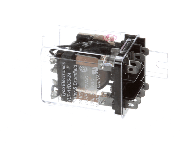 Henny Penny 30429 Relay 15A-125Vac,10A-250Ac (HEN30429) Each