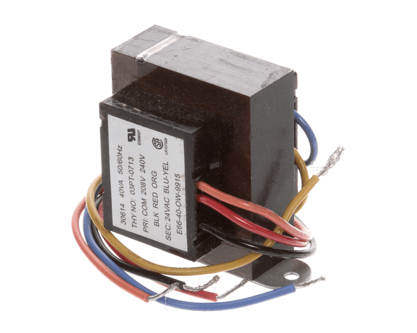 Henny Penny 30614 Transformer-208/240V Pri 24Vs (HEN30614) Each