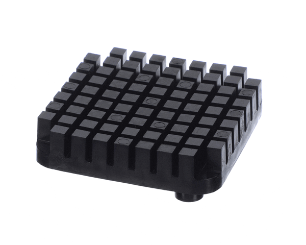 Henny Penny 31842 Push Block - 3/8 (HEN31842) Each
