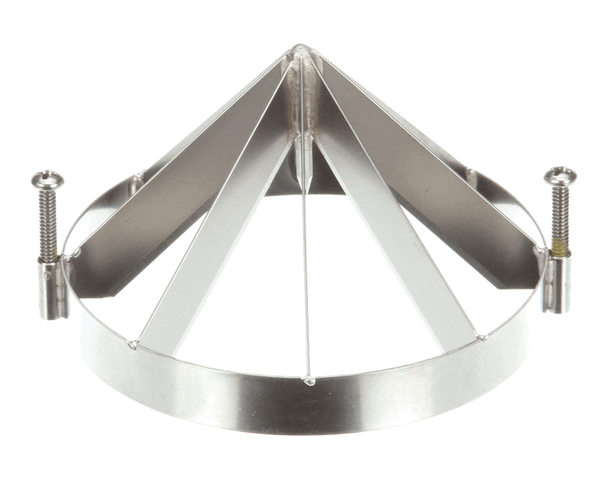 Henny Penny 31864 Blade Assembly - 8 Section (HEN31864) Each