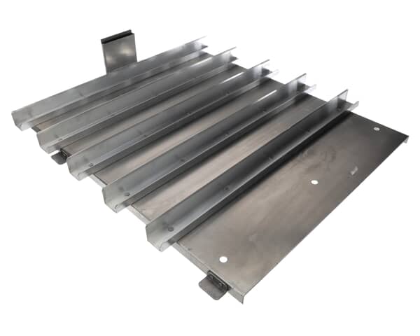Henny Penny 32511 Assy-Air Duct Lower 5.0 (HEN32511) Each