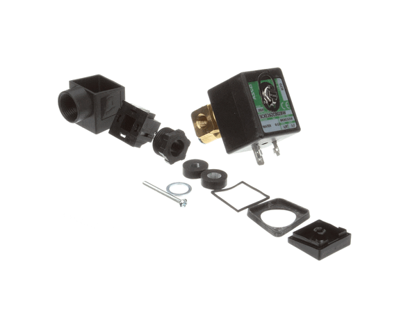 Henny Penny 32646 Valve-Solenoid Water, Wras (HEN32646) Each