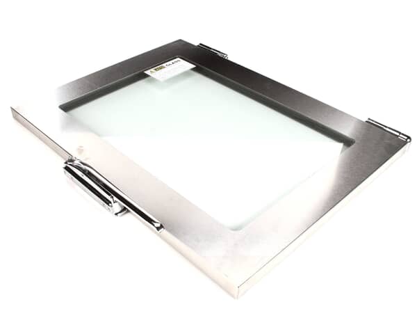 Henny Penny 32768 Assembly-980 Glass Door Right Hinge Top (HEN32768) Each