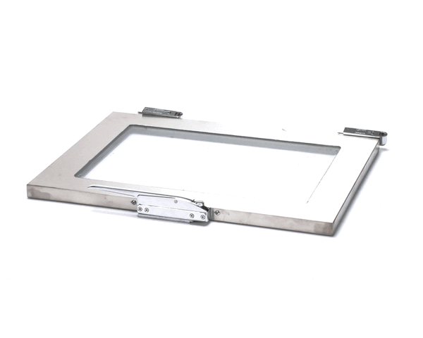 Henny Penny 32769 Assembly-980 Glass Door Right Hinge Bott (HEN32769) Each