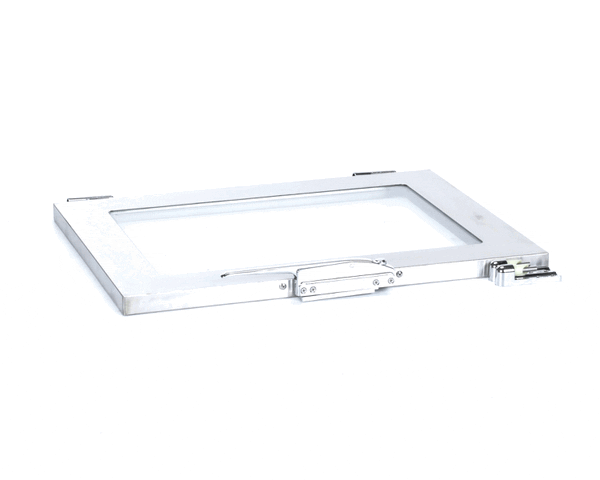 Henny Penny 32770 Assembly-980 Glass Door Left Hinge Top (HEN32770) Each