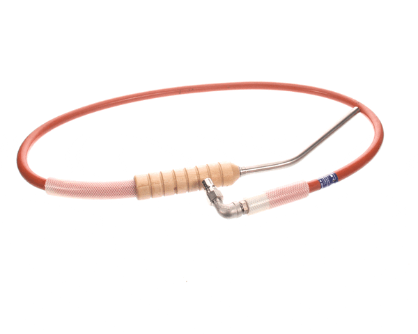 Henny Penny 33494 Assembly-90' Male Filter Hose (HEN33494) Each