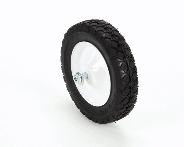 Henny Penny 33707 Single Wheel Kit (HEN33707) Each