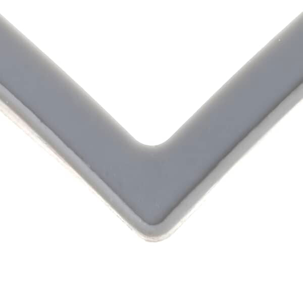 Henny Penny 34526 Gasket-8 Head Lid S, 20.5625X16.375X0.68 (HEN34526) Each