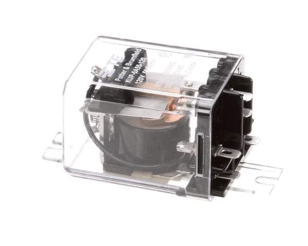 Henny Penny 34528 Relay 120Vac Coil (HEN34528) Each