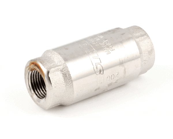 Henny Penny 35472 Check Valve-Pressure (HEN35472) Each