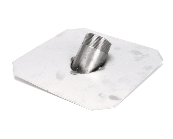 Henny Penny 35521 Splash Guard Assembly (HEN35521) Each