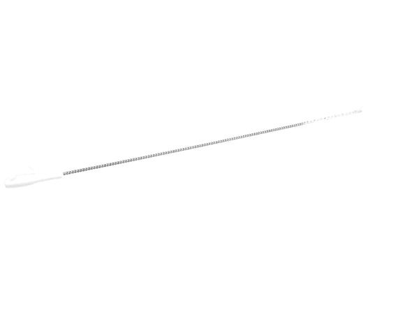 Henny Penny 35771 Brush-White-Straight (HEN35771) Each