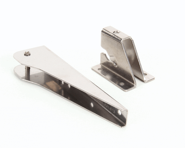 Henny Penny 37230 Bracket-Drop Shelf (HEN37230) Each