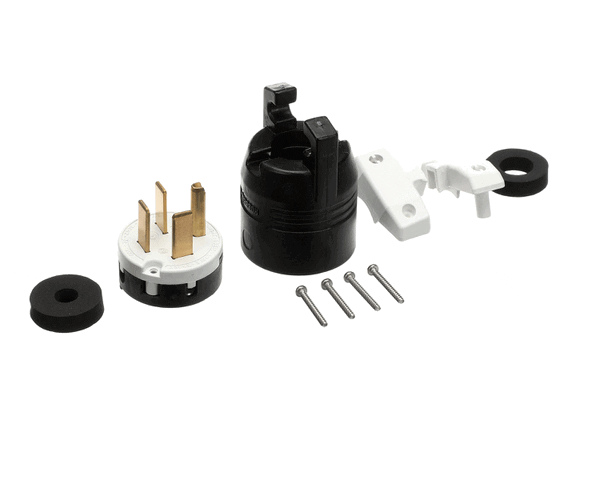 Henny Penny 37514 Plug-250V/Nema 15-60P (HEN37514) Each