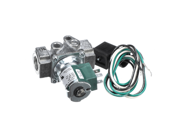 Henny Penny 38468-001 Valve-Solenoid Gas-24V (HEN38468-001) Each