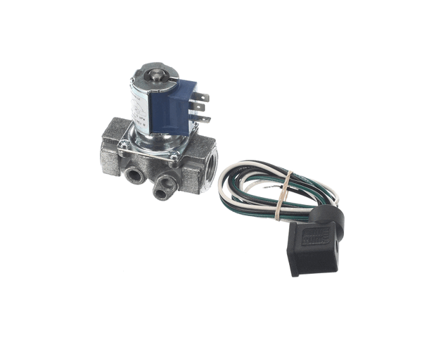 Henny Penny 38468-002 Valve-Solenoid Gas-120V (HEN38468-002) Each