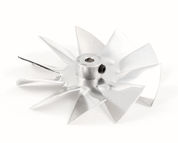 Henny Penny 39974 Blade-Fan (HEN39974) Each
