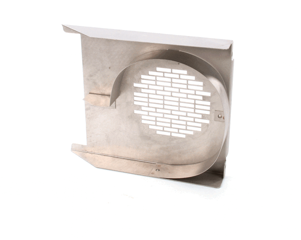 Henny Penny 40309 Weld Assembly-Removable Side Duct (HEN40309) Each