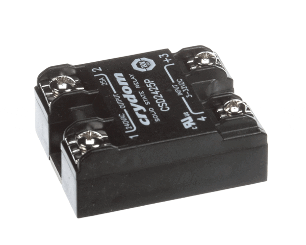 Henny Penny 40645 Relay-25A Solid State (HEN40645) Each