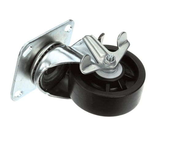 Henny Penny 40947 Caster-4 In. Swivel With Brake (HEN40947) Each