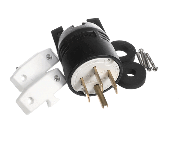 Henny Penny 41232 Plug-125V/250V/Nema 14-50P (HEN41232) Each